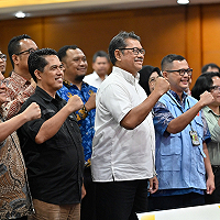 DJKN Ajak Stakeholder Jaga Integritas Lewat Sosialisasi Antikorupsi