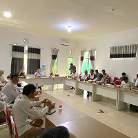 DJKN Lakukan Penilaian Nilai Ekonomi Kawasan TN Way Kambas