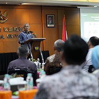 Kemenkeu Serahkan Aset Properti senilai Rp1,2 Triliun ke 9 Kementerian dan Lembaga