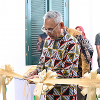 Dirjen KN Resmikan Rumah Lelang Indonesia: Simbol Transformasi dan Aksesibilitas Layanan Lelang