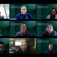 DJKN Sambut Talenta Baru, Siap Hadapi Tantangan Tata Kelola Kekayaan Negara