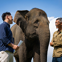 Penilaian Keanekaragaman Hayati Taman Nasional Way Kambas: Sinergi Menuju Lestari