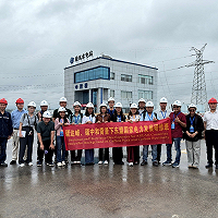 Belajarlah Sampai Negeri China: Revolusi Energi China Inspirasi untuk Indonesia