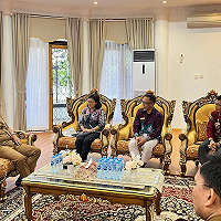 Kanwil DJKN Kalselteng dan Pemkab Tabalong Perkuat Sinergi: Dari Optimalisasi Aset hingga Program Sosial Desa