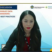 Tingkatkan Tata Kelola Aset Negara, DJKN dan Pemerintah Australia Bahas Penguatan Data Jadi Aset Strategis