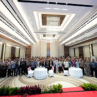 Pengelolaan Aset BMN PTNBH: Dorong Optimalisasi, Sinergi, dan Kemandirian