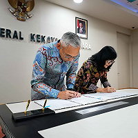 DJKN Tuntaskan Penyelesaian Piutang Negara Eks BPPN PT Len Industri Senilai Rp649 Miliar