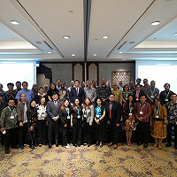 Indonesia&ndash;Filipina Perkuat Perlindungan Aset Publik Lewat Knowledge Exchange