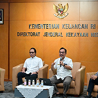 Komunikasi Digital Inklusif, Kunci Layanan Publik Setara