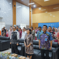 LSHB 10.10: Dari Banua untuk Negeri, DJKN Kalselteng Hadirkan Inovasi dan Inklusi Lewat Lelang