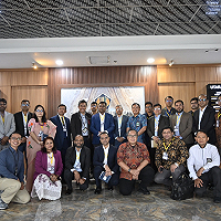 DJKN Berbagi Pengetahuan tentang Pengelolaan Aset dan Sistem Keuangan Terintegrasi kepada Delegasi Bangladesh