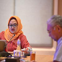 Kesepakatan Strategis Tegaskan Arah Transformasi DJKN