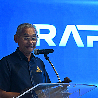 Rapimtas DJKN 2025, Dirjen KN Dorong Para Pejabat Agar Tak Cepat Berpuas Diri