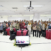 FKP 2025: Ruang Dialog Terbuka untuk Layanan Publik DJKN