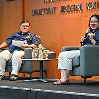 DJKN Soroti Keadilan Sosial sebagai Arah Transformasi Sistem Lelang Indonesia