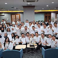 Bukan Hanya Menunggu Perintah, Ini Pesan Sekretaris DJKN untuk Generasi Baru