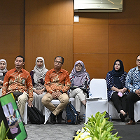 Grand Final KIKN 2025 Tampilkan Empat Inovasi Pengelolaan Kekayaan Negara