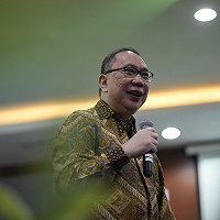 Dr. Willem A. Makaliwe: Aset Negara Harus Bergerak dari Sekadar Barang Menjadi Sumber Nilai