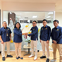 Komitmen Dukung Program 3 Juta Rumah, Kemenkeu Berhasil Rampungkan Sertifikasi Aset Properti di Lippo Karawaci Tangerang