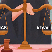 Di Balik Tagihan Negara: Hak-Hak yang Tetap Melekat pada Wajib Bayar