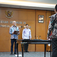 Penguatan Governance dan Pengawasan Komisaris adalah Hal yang Penting