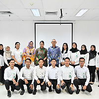 Onboarding CPNS DJKN 2026: Jaga Integritas untuk Kementerian Keuangan