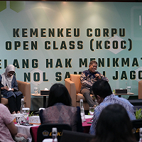 &ldquo;Lelang Hak Menikmati, Inovasi Baru Optimalkan Aset&rdquo;