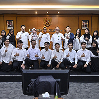 Onboarding CPNS DJKN: Amanah Besar Pengelola Aset Negara