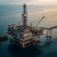 Kebijakan Penghapusan Barang Milik Negara (BMN) Hulu Migas Berupa Anjungan Lepas Pantai (Offshore Platform) yang Tidak Beroperasi