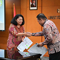Optimalkan Pengelolaan BMN Hulu Migas, DJKN Hibahkan Aset kepada Pemerintah Kabupaten Sampang