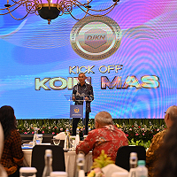 Kick Off KOIN MAS 20262027, DJKN Tekankan Inovasi Berkelanjutan dalam Pengelolaan Aset