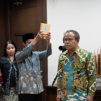 DJKN Lantik PUPNC: Perkuat Pengurusan Piutang dan Optimalisasi Penerimaan Negara