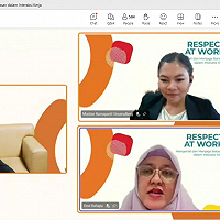 Peringati Hari Kartini, DJKN Tegaskan Komitmen Lingkungan Kerja Aman dan Saling Menghormati