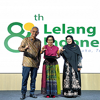 Kick Off 118 Tahun Lelang Indonesia, DJKN Perkuat Transformasi Lelang Modern, Terbuka, dan Tepercaya