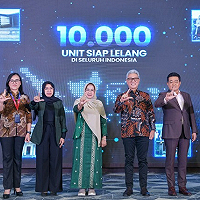 DJKN dan BTN Perkuat Akses Investasi melalui Lelang Properti