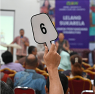 Pertanyaan seputar Pelayanan Lelang