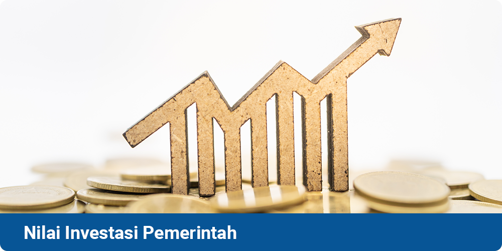 Nilai Investasi Pemerintah